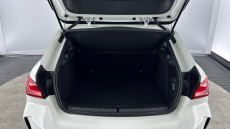 BMW 1 Series 118i M Sport 5dr Step Auto Petrol Hatchback